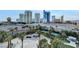 Enjoy luxury high rise living with parks, tennis, and city views at 222 Karen Ave # 601, Las Vegas, NV 89109