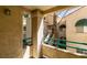 Balcony of multi-story building at 2251 Wigwam Pkwy # 824, Henderson, NV 89074