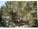 Enjoy the view of the serene community with lush greenery and a refreshing swimming pool, right from your own home at 230 E Flamingo Rd # 129, Las Vegas, NV 89169