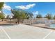 Community amenities include basketball court and picnic area by the pool at 779 Peregrine Falcon St, Henderson, NV 89015