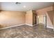 Spacious bedroom offering plenty of room for relaxation and personalization at 1044 Spanish Needle St, Henderson, NV 89002
