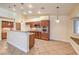 Well-equipped kitchen with granite countertops, stainless steel appliances, and ample cabinetry at 1044 Spanish Needle St, Henderson, NV 89002