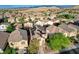 This home is in a quiet community and features efficient solar panels to help lower your utility bills at 10988 Salernes St, Las Vegas, NV 89141