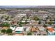 A well-placed home with solar panels and convenient access to urban infrastructure at 1816 Silver Birch Ln, Las Vegas, NV 89104