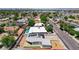 A peaceful home surrounded by lush greenery, offering a serene living environment at 1816 Silver Birch Ln, Las Vegas, NV 89104