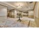 Inviting lobby with decorative rug, elegant chandelier and comfortable seating area at 2455 W Serene Ave # 851, Las Vegas, NV 89123