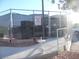 An enclosed community amenity behind a chain link fence with no visible access at 3550 Bay Sands Dr # 2053, Laughlin, NV 89029