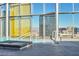 Stunning rooftop pool area offering panoramic views of the city skyline and surrounding mountains at 3722 Las Vegas Blvd # 603, Las Vegas, NV 89158