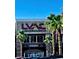Las Vegas Athletic Clubs featuring a modern facade, prominent signage and inviting entrance at 4011 Scott Russell Ct, North Las Vegas, NV 89031