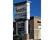 Ann-Decatur Marketplace sign featuring a variety of retail stores and services for the community at 4011 Scott Russell Ct, North Las Vegas, NV 89031