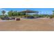 The community features outdoor barbecue grills, picnic tables, and shaded seating areas at 4350 E Brusca Way, Pahrump, NV 89061