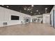 Large gym with various exercise stations, padded walls, and light wood floors at 4350 E Brusca Way, Pahrump, NV 89061