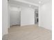 Neutral room features hard surface floors and great light at 4450 E Brusca Ct, Pahrump, NV 89061