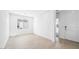Bright room with hard surface floors and a modern design at 4450 E Brusca Ct, Pahrump, NV 89061