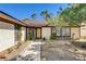 Beautiful home featuring lovely landscaping and a cozy front yard at 6521 Faith Peak Dr, Las Vegas, NV 89108