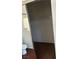 Spacious closet with mirrored sliding doors and ample space for storage and organization at 7228 Chic Ave, Las Vegas, NV 89129