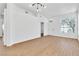Bright, open living room with light wood floors and ample natural light at 831 Purple Sage Ter, Henderson, NV 89015