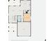 First floor plan includes covered patio, living room, kitchen, dining area, bedroom, and garage at 11856 Barona Mesa Ave, Las Vegas, NV 89138