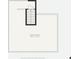 Third floor plan showcasing rooftop patio at 11856 Barona Mesa Ave, Las Vegas, NV 89138