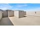 Expansive rooftop deck with views, providing an amazing outdoor living space at 11856 Barona Mesa Ave, Las Vegas, NV 89138