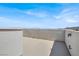 Spacious rooftop deck offering panoramic views and an ideal spot for outdoor entertaining at 11856 Barona Mesa Ave, Las Vegas, NV 89138