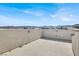 Open rooftop deck offering community views, and providing an excellent space for outdoor relaxation at 11856 Barona Mesa Ave, Las Vegas, NV 89138