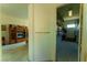 Spacious hallway leading to a walk-in closet, providing ample storage space for clothing and accessories at 2386 Hardin Ridge Dr, Henderson, NV 89052