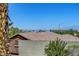 Scenic rooftop view overlooking the neighborhood with distant city skyline at 2512 Libretto Ave, Henderson, NV 89052
