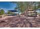 Enjoy community living with shaded seating, a playground, and picnic tables, perfect for Gathering fun at 3088 Paseo Mountain Ave, Henderson, NV 89052