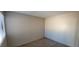 Neutral bedroom featuring plush carpeting and a window with blinds at 3151 Soaring Gulls Dr # 1074, Las Vegas, NV 89128
