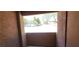 Covered patio overlooking the grounds at 3151 Soaring Gulls Dr # 1074, Las Vegas, NV 89128