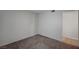 Cozy bedroom with neutral carpeting and ample space at 4496 Skyview Dr, Las Vegas, NV 89104