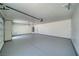 Spacious three car garage with epoxy flooring at 4861 Ridgewood, Pahrump, NV 89061