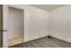 Cozy room boasts new flooring and fresh paint, ready for personalized touches and comfortable living at 5116 Blue Onion Cir, North Las Vegas, NV 89031