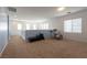 Large bonus room with carpet and lots of natural light at 754 Tallgrass St, Las Vegas, NV 89138