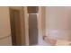 Bathroom showcasing a separate shower and soaking tub with modern fixtures at 864 Chianti Way, Mesquite, NV 89027