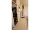 Bathroom featuring bathtub, separate shower, and walk-in closet at 864 Chianti Way, Mesquite, NV 89027