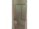 Bathtub with shower and sliding glass doors at 864 Chianti Way, Mesquite, NV 89027