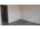 Spacious carpeted bedroom with neutral walls at 864 Chianti Way, Mesquite, NV 89027