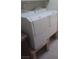 Laundry area showcasing a white washer and dryer set at 864 Chianti Way, Mesquite, NV 89027