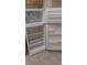 Showing refrigerator interior, featuring adjustable shelving, promoting organized food storage at 864 Chianti Way, Mesquite, NV 89027