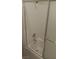 Shower with sliding glass doors at 864 Chianti Way, Mesquite, NV 89027