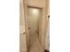 Toilet room features a toilet and a toilet paper holder at 864 Chianti Way, Mesquite, NV 89027