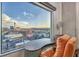 Bright workspace with scenic city views, enhancing productivity and creating a tranquil atmosphere at 900 S Las Vegas Blvd # 1208, Las Vegas, NV 89101