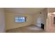 Bright living room with tile floors, fireplace, and natural light at 2216 Short Pine Dr, Las Vegas, NV 89108