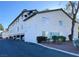 Spacious complex with covered parking and well-maintained greenery at 2480 Old Forge Ln # 74, Las Vegas, NV 89121