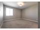 Bedroom featuring a window with natural light at 2680 Nevada Agave Ln, Las Vegas, NV 89138