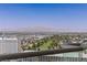 Enjoy views of the city and the surrounding golf course from this great location at 2777 Paradise Rd # 2302, Las Vegas, NV 89109