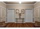 Elegant lobby with elevator access, refined decor, and luxurious seating, creating a welcoming atmosphere at 2877 Paradise Rd # 2602, Las Vegas, NV 89109