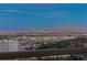 Panoramic city and mountain views highlighting the vibrant landscape at 2877 Paradise Rd # 2602, Las Vegas, NV 89109